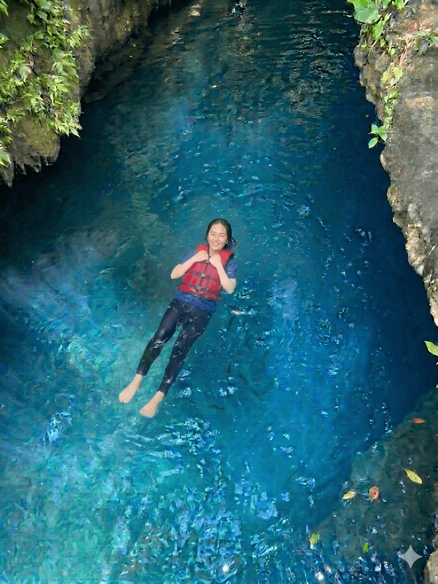 Galeri Batu Lumpang Luxuri Tour Package 1