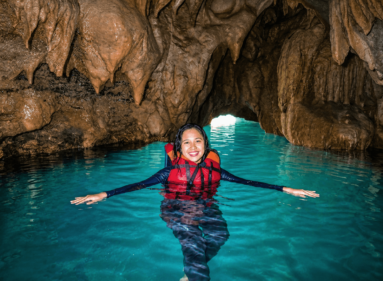 Batu Lumpang Luxuri Tour Package