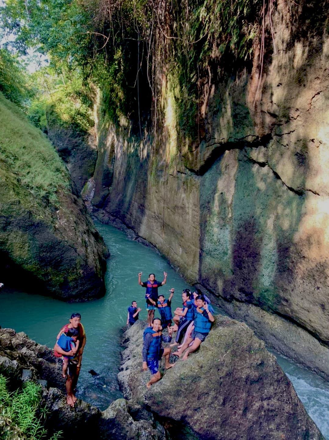 Ciwayang Luxury tour Package