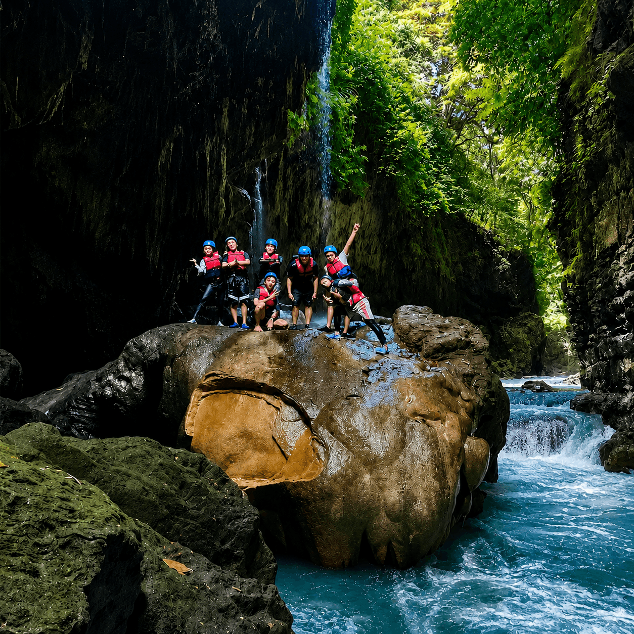 Galeri Pangandaran Luxury Tour Package 3