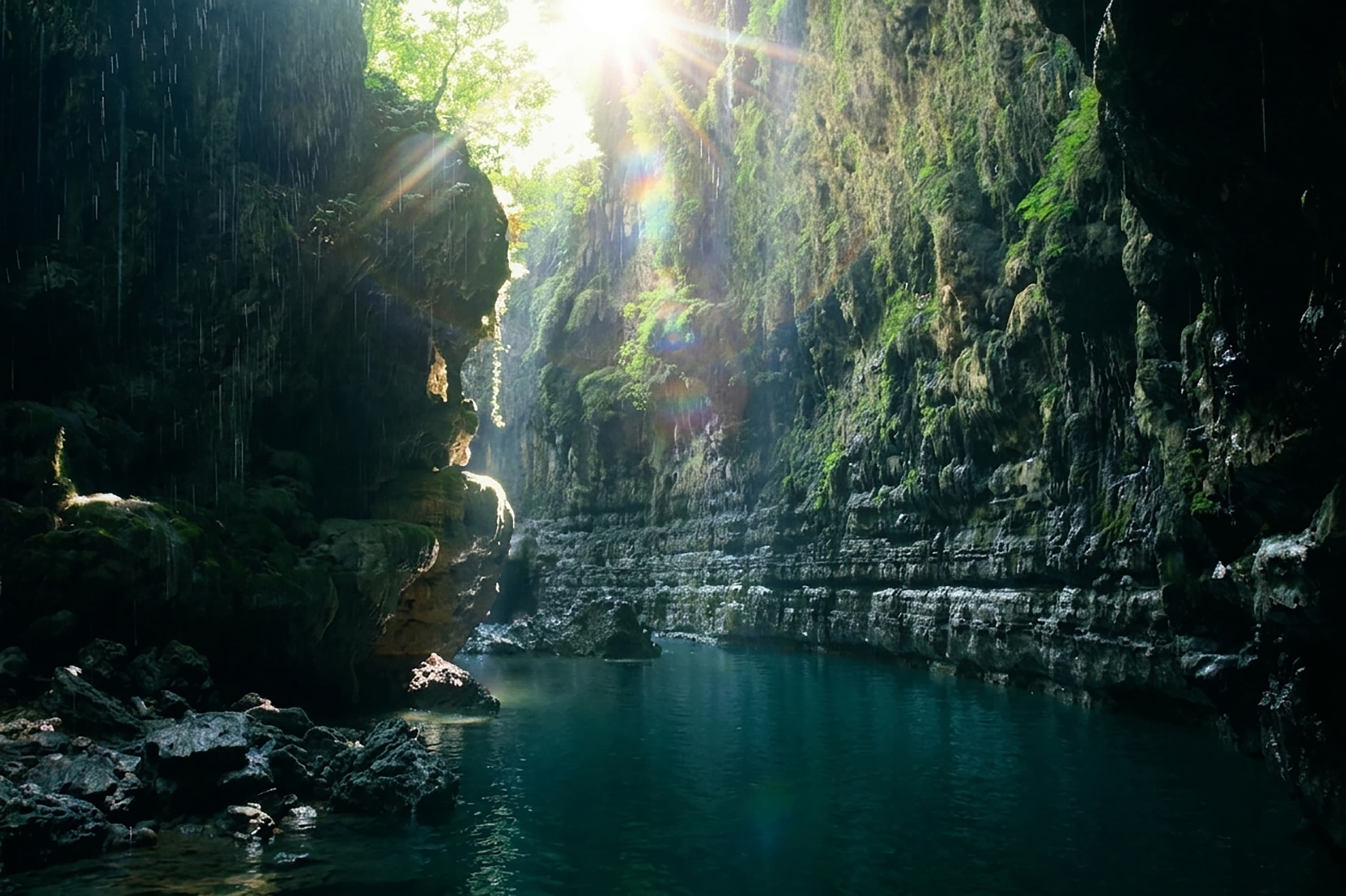 Pangandaran Premium Tour Package