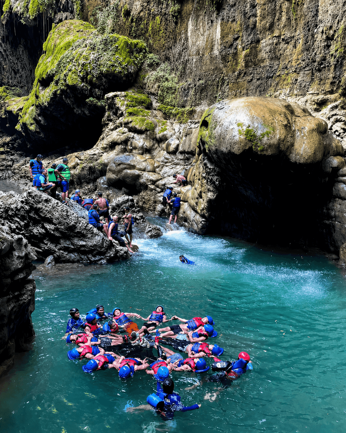 Galeri Pangandaran Premium Tour Package 2